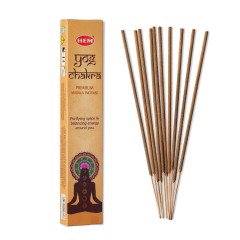 VIIRUK HEM Premium Yog Chakra